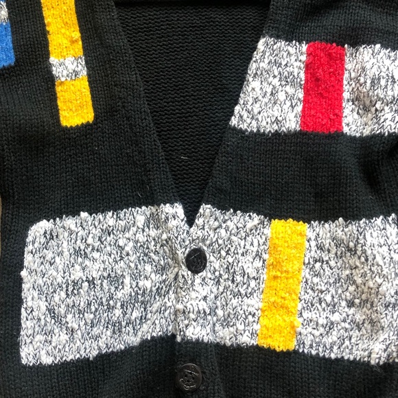 Urban Outfitters knit cardigan - Picture 4 of 4